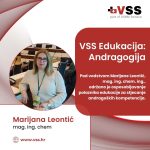 VSS Edukacija:Andragogija