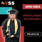 Mini mba upravljanje sigurnoscu