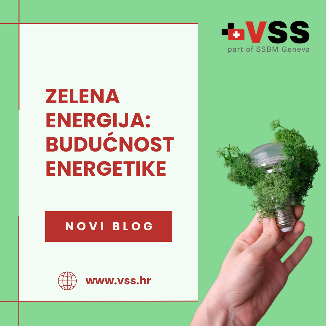 Zelena energija