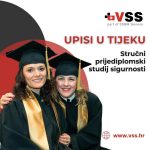 Prijediplomski - upisi u tijeku OGLAS