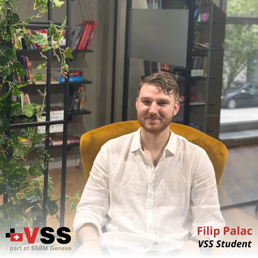 filip palac - vss student - veleučilište studija sigurnosti