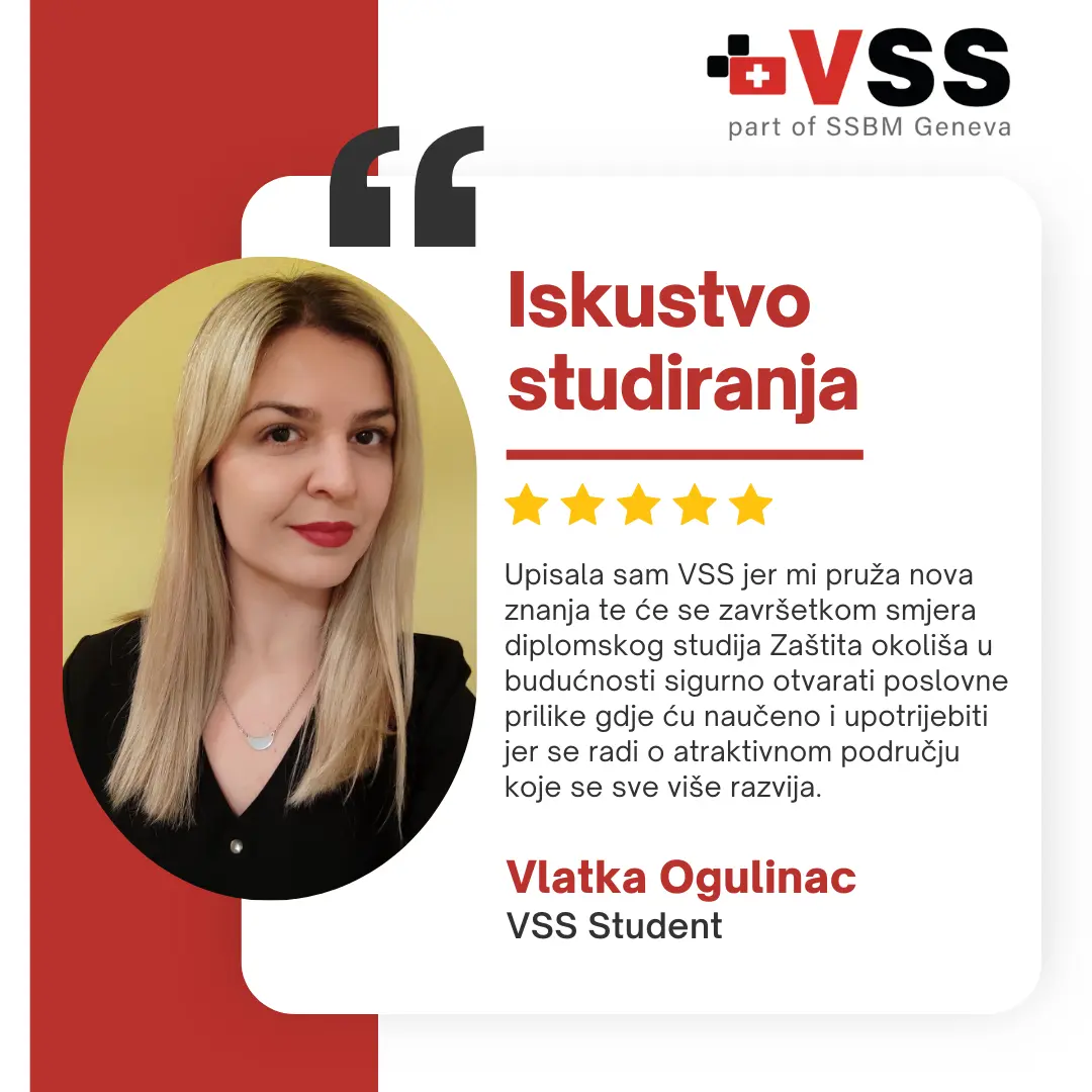 VSS Student - Vlatka