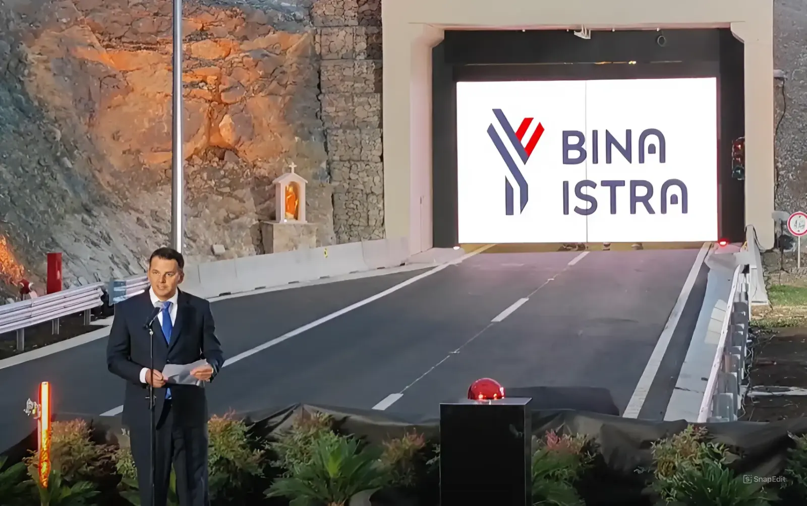 dario silic - bina istra