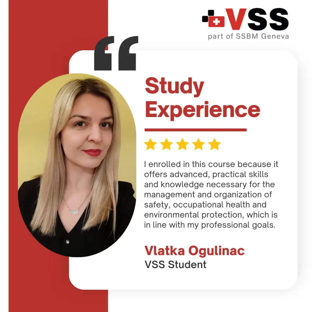 VSS Student - vlatka